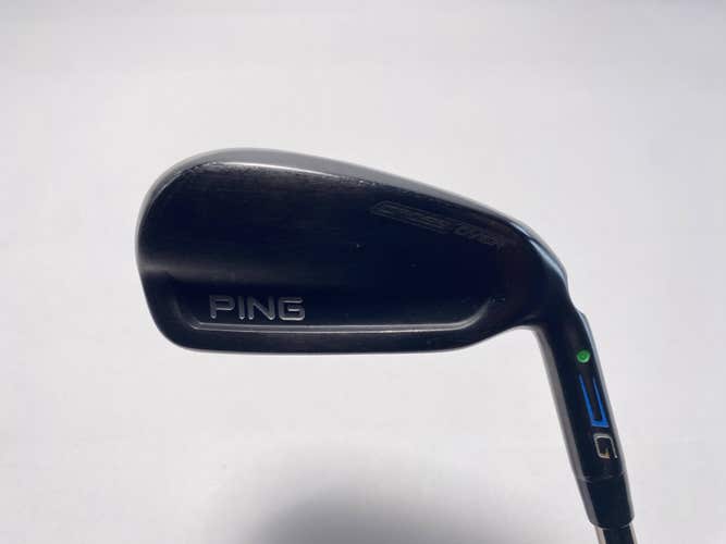 Ping G Crossover 2016 3 Driving Iron 19* 2* Up Tour 90 Extra Stiff Mens RH