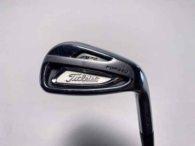 Titleist 714 AP2 Gap Wedge GW True Temper Dynamic Gold X100 Extra Stiff Mens RH