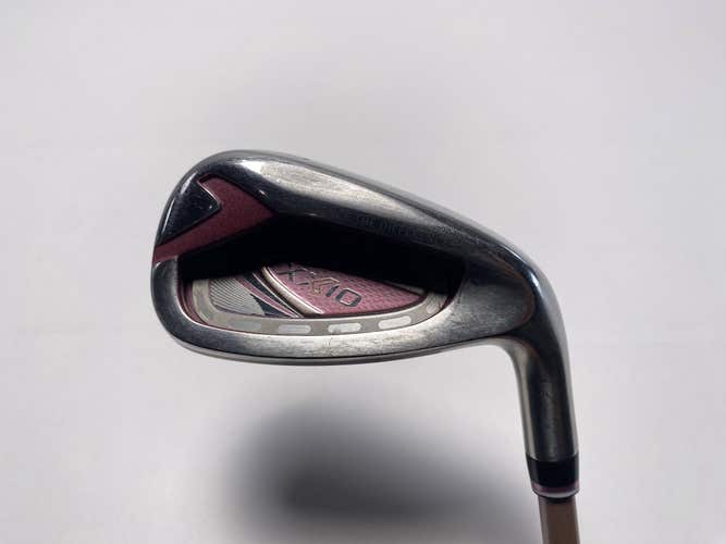 XXIO 12 Ladies Single 7 Iron MP1200L Flex 2112 Regular Graphite Mens RH