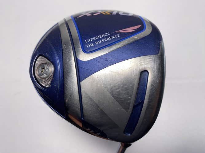 XXIO Eleven Ladies Driver 11.5* MP1100 L 35g Ladies Graphite Womens RH