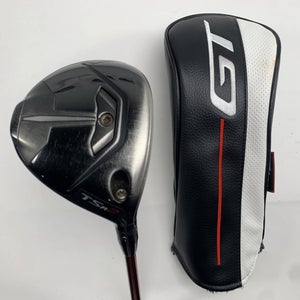 Titleist TSR2 3 Fairway Wood 15* Project X Denali 6.0 60g Stiff Mens RH HC