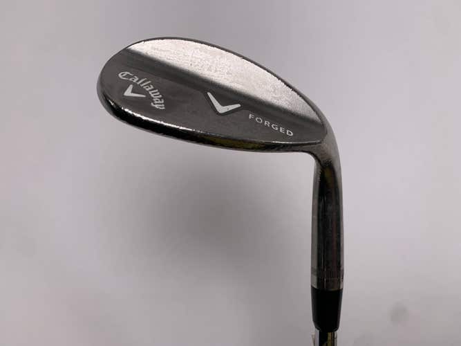 Callaway V Forged Sand Wedge SW 56* 11 Bounce Wedge Steel Mens RH