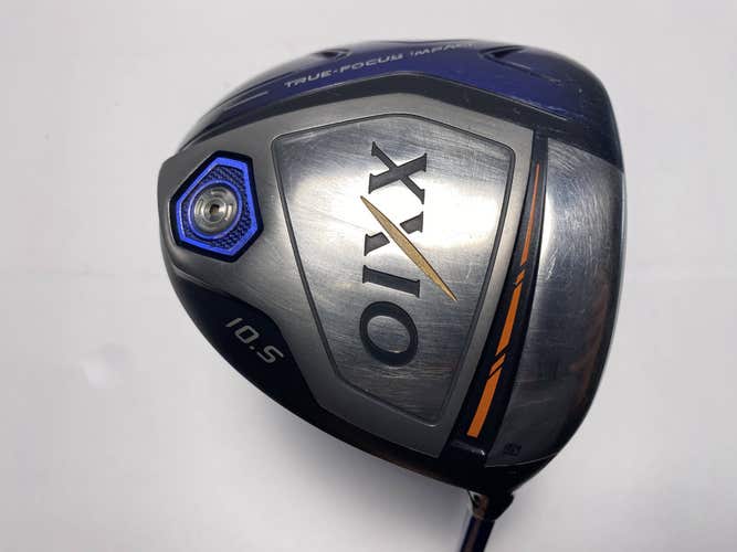 XXIO X Driver 10.5* MP1300 Flex 2321 35g Regular Graphite Mens RH