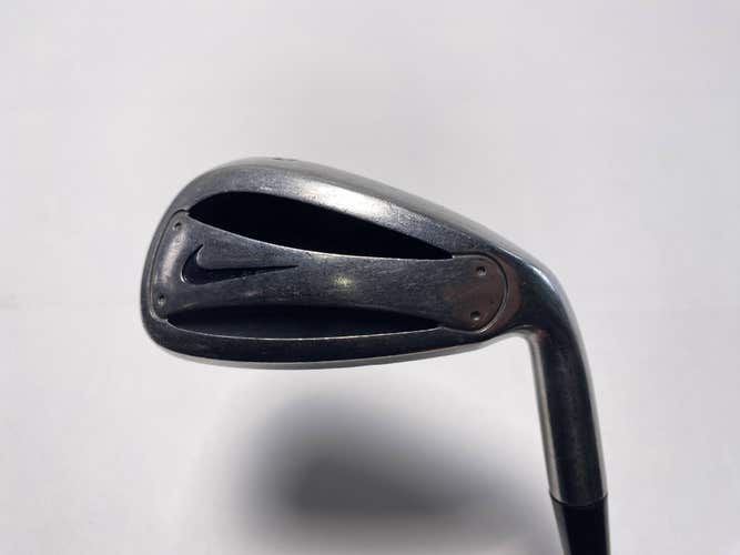Nike Slingshot Pitching Wedge PW Regular Steel Mens RH