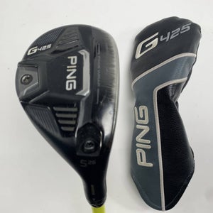 Ping G425 5 Hybrid 26* UST Mamiya ProForce V2 85F3 Regular Graphite Mens RH