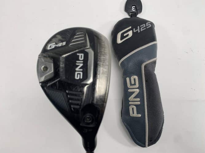Ping G425 3 Hybrid 19* Alta CB 70g Regular Graphite Mens RH HC