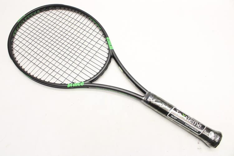 *NOS* 2017 PRINCE TEXTREME PHANTOM PRO 100 TENNIS RACQUET (4 1/4) FROM COLLECTOR
