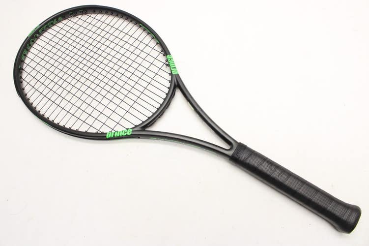 *NOS* 2017 PRINCE TEXTREME PHANTOM PRO 100 TENNIS RACQUET (4 1/4) FROM COLLECTOR