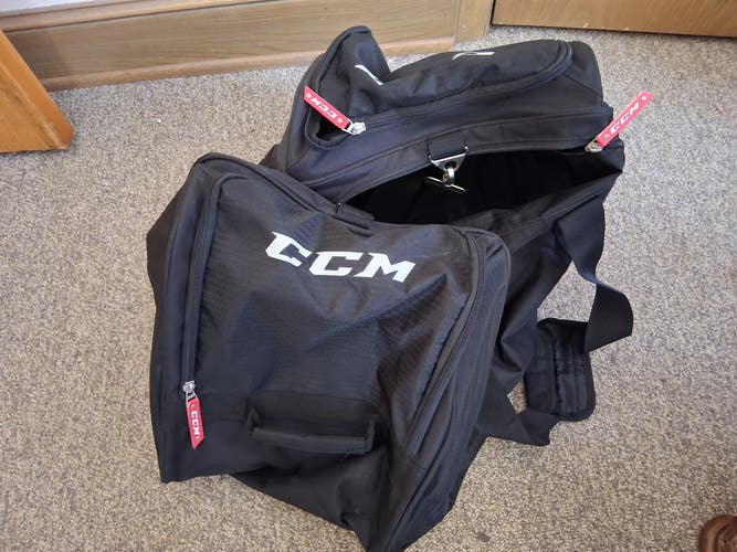 CCM Bag (Used)