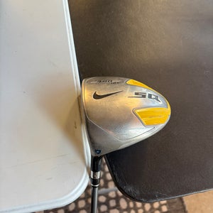 Men's Nike Sasquatch Left Hand Driver