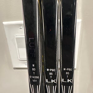 Senior CCM Super Tacks 2.0 Right Handed Hockey Stick P29 85 Flex Pro Stock (Used)