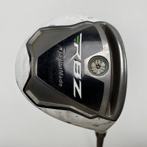 TaylorMade RocketBallz 3 Fairway Wood 15* Fujikura Speeder 57 57g Regular RH