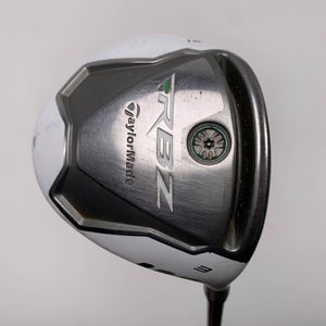 TaylorMade RocketBallz 3 Fairway Wood 15* Matrix Ozik XCON-5 Ladies RH
