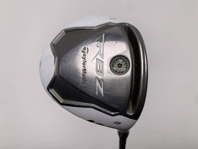 TaylorMade RocketBallz 3 Fairway Wood 15* Matrix Ozik XCON-5 Ladies RH