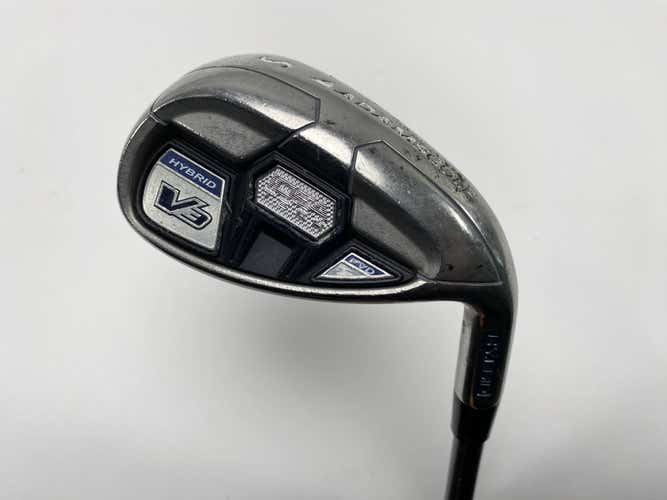 Adams Idea Tech V3 Sand Wedge SW Grafalloy Ladies Graphite Womens RH