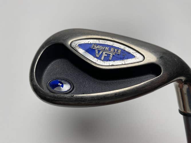 Callaway Hawkeye VFT Sand Wedge SW Gems 55 Ladies Graphite Womens RH