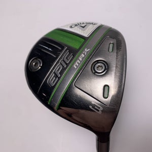 Callaway EPIC Max 3 Fairway Wood 15* Project X Cypher Fifty 5.5 50g Regular RH