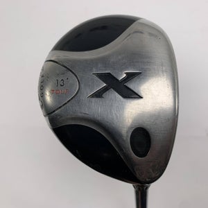 Callaway X Tour 3 Fairway Wood 13* Fujikura Tour Platform 26.3 Stiff RH