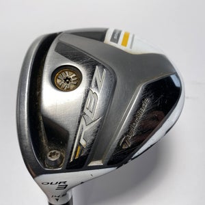 TaylorMade RocketBallz Stage 2 Tour 3 Fairway 14.5* Rocketfuel 70g Regular LH