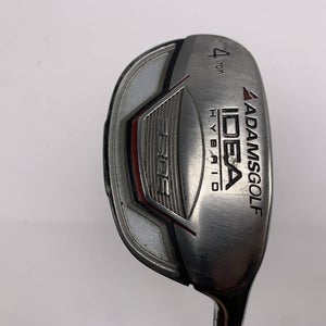 Adams Idea A3 OS 4 Hybrid 22* Grafalloy Adams 65g Regular Mens RH