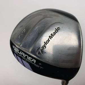 TaylorMade Burner Superfast 3 Fairway Wood 15* Burner Superfast 48g Ladies RH