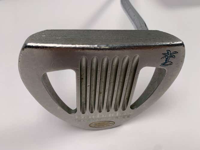 Guerin Rife Barbados Putter 30.5" Mens RH