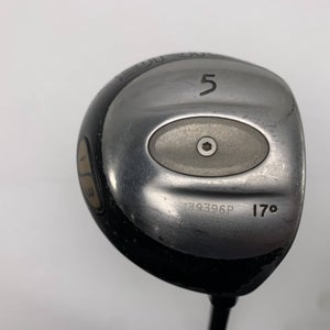 Ping i3 5 Fairway Wood 17* 350 Series Senior Graphite Mens RH