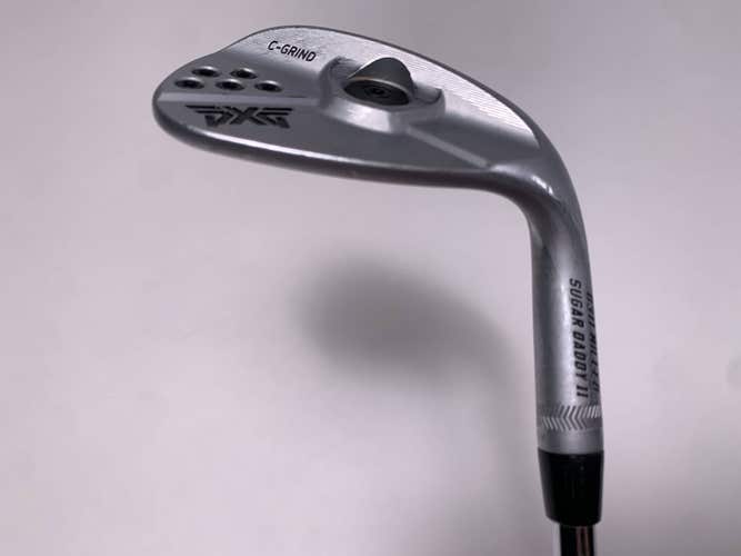PXG 0311 Milled Sugar Daddy II Sand Wedge SW 54* 10 DG S300 Stiff Steel Mens RH