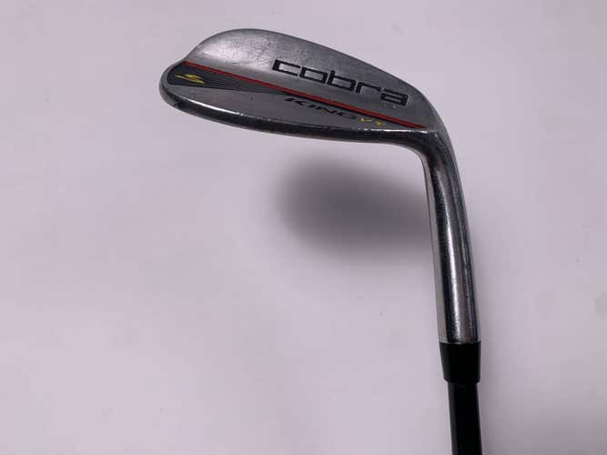 Cobra King VT Sand Wedge SW King VT Wedge Graphite Junior RH