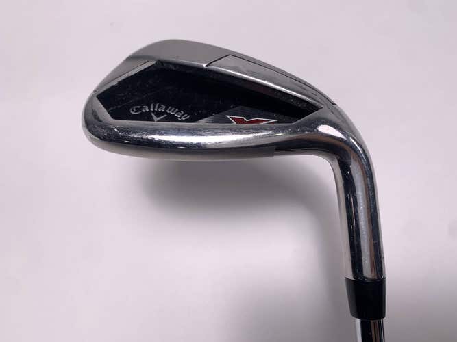 Callaway XR Pitching Wedge PW XR Regular Graphite Mens RH