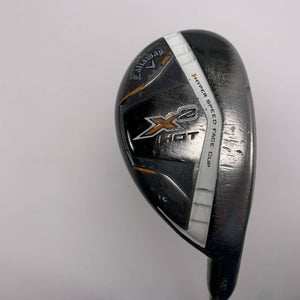 Callaway X2 Hot 2 Hybrid 18* Fujikura Motore F3 Stiff RH