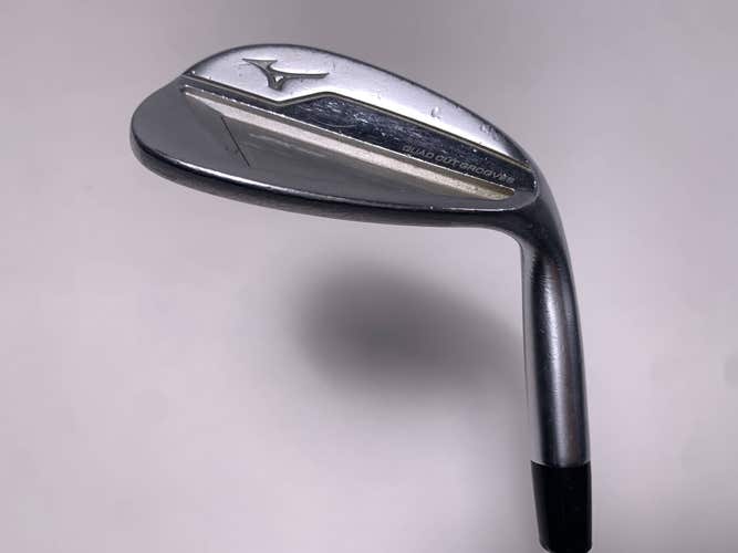 Mizuno JPX 919 Sand Wedge SW 55* NS Pro Modus 3 105g Wedge Steel Mens RH
