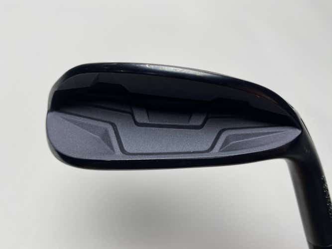 Cleveland Smart Sole 4 Black Chipper Action Ultralite Ladies Graphite Womens RH