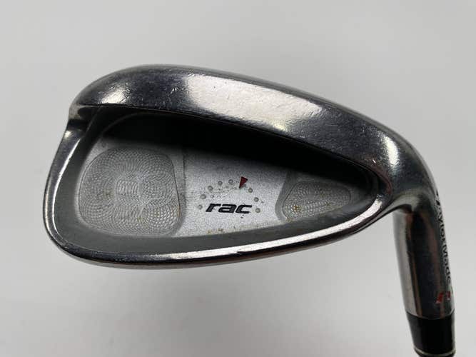 TaylorMade Rac HT Single 8 Iron MAS2 55g Senior Graphite Mens RH