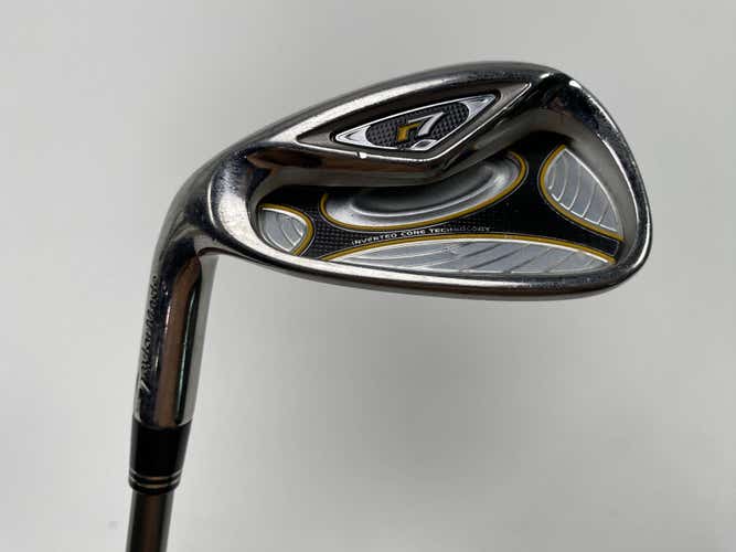 TaylorMade R7 Single 9 Iron REAX 55g Ladies Steel Womens LH