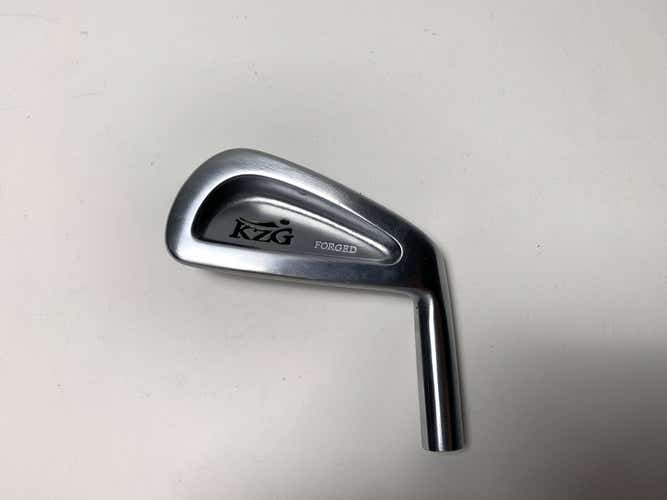 KZG Forged 5 Iron HEAD ONLY Mens RH