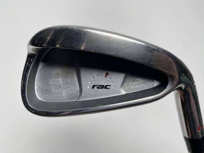 TaylorMade Rac HT Single 5 Iron MAS2 55g Regular Graphite Mens RH