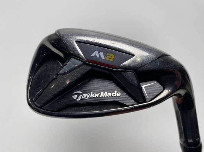 TaylorMade M2 Single 9 Iron AeroTech Volant FT500 Senior Mens RH Undersize Grip