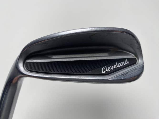 Cleveland Smart Sole 3C Chipper Black Wedge Steel Mens LH