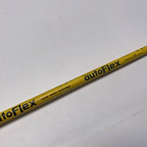 Auto Flex SF505 Stiff Graphite Fairway Wood Shaft 41.5"-PING