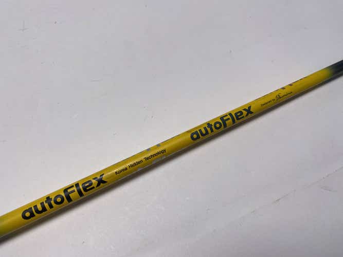 Auto Flex SF505 Stiff Graphite Fairway Wood Shaft 41.5"-PING
