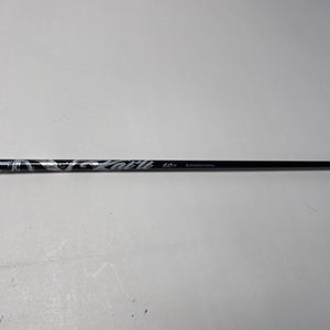 Mitsubishi Chemical Kai'li White 60X 60g Extra Stiff Driver Shaft 44"-Ping