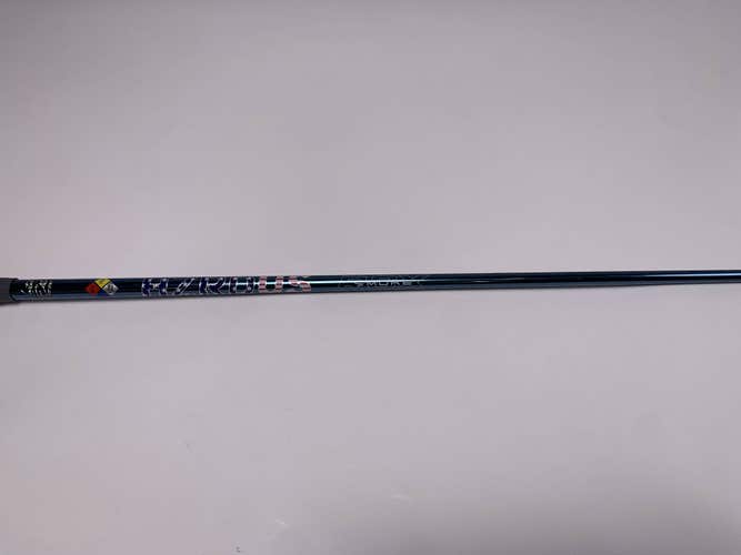 Project X HZRDUS RDX Smoke 6.5 Limited Edition XStiff DR Shaft 43.75"-Taylormade