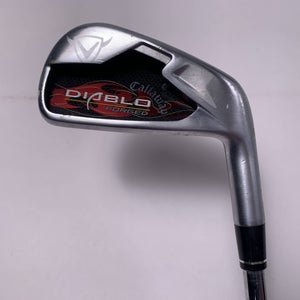 Callaway Diablo Forged Single 3 Iron Nippon NS Pro 1100GH Uniflex Steel Mens RH