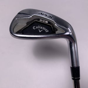 Callaway Apex DCB 21 Single 9 Iron UST Mamiya Recoil Dart F2 Senior RH