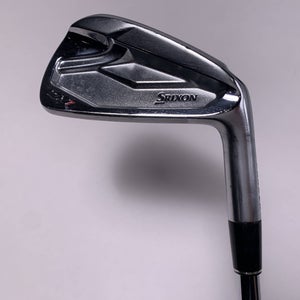 Srixon ZX7 Single 6 Iron NS Pro Modus 3 Tour 105 Stiff Steel Mens RH