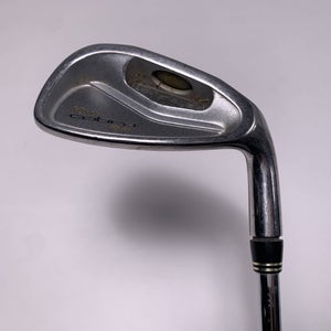 Cobra SS Oversize Single 8 Iron Precision Microtaper Regular Steel Mens RH