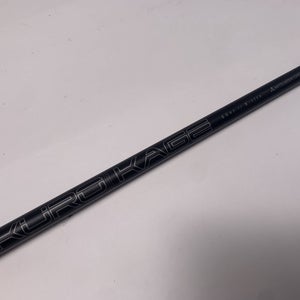 Mitsubishi Chemical Kuro Kage Black Series 65g Reg. Hybrid Shaft 41.75"-Titleist