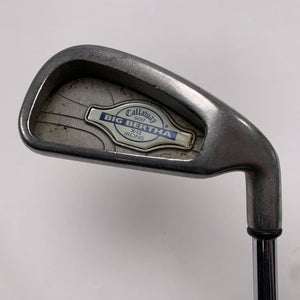 Callaway X-12 Single 4 Iron Regular Steel Mens RH