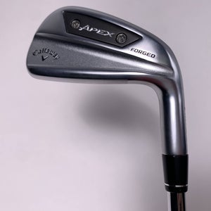 Callaway Apex Ai200 Single 7 Iron True Temper Dynamic Gold S300 100g Mens RH